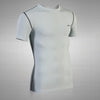 ATHLETE Men's Lightweight Compression Base Layer Short Sleeve Shirt, Style B02 - Athlete Beyond - Men - Top - 7