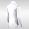 ATHLETE Men's Lightweight Compression Base Layer Long Sleeve Mock Neck Shirt, Style B05 - Athlete Beyond - Men - Top - 8