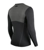 ATHLETE Men's Premium Compression Long Sleeve Base Layer Shirt, Style E08 - Athlete Beyond - Men - Top - 2