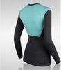 ATHLETE Women's Quick Dry Long Sleeve Rashguard Top, Style NS17 - Athlete Beyond - For Her - Top - 4