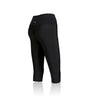ATHLETE Women's Poly Two-Way Crop Pants Capri, Style PS11 - Athlete Beyond - For Her - Bottoms - 2