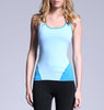 ATHLETE Women's Compression Active Tank, Style NS12 - Athlete Beyond - For Her - Top - 3