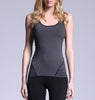 ATHLETE Women's Compression Active Tank, Style NS12 - Athlete Beyond - For Her - Top - 5