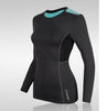 ATHLETE Women's Quick Dry Long Sleeve Rashguard Top, Style NS17 - Athlete Beyond - For Her - Top - 3