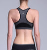 ATHLETE Women's Racerback Sports Bra w/ removable pads, Style NS09 - Athlete Beyond - For Her - Top - 2