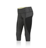 ATHLETE Women's Compression Capri Pant, Style PS05 - Athlete Beyond - For Her - Bottoms - 1