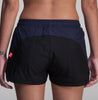 ATHLETE Women's Running Short w/ Zipper Pockets, Style AP01 - Athlete Beyond - For Her - Bottoms - 5