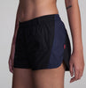 ATHLETE Women's Running Short w/ Zipper Pockets, Style AP01 - Athlete Beyond - For Her - Bottoms - 2