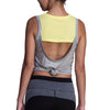 ATHLETE Women's Kai Relaxed Two-tone Tank Top, Style AT02 - Athlete Beyond - For Her - Top - 4
