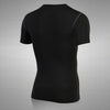 ATHLETE Men's Lightweight Compression Base Layer Short Sleeve Shirt, Style B02 - Athlete Beyond - Men - Top - 3