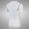 ATHLETE Men's Lightweight Compression Base Layer Short Sleeve Shirt, Style B02 - Athlete Beyond - Men - Top - 11