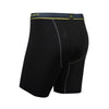 ATHLETE Men's Lightweight Base Layer Shorts, Style C02 - Athlete Beyond - Men - Bottom - 2