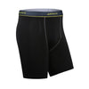 ATHLETE Men's Lightweight Base Layer Shorts, Style C02 - Athlete Beyond - Men - Bottom - 1