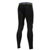 ATHLETE Men's Base Layer Long Pants Tights, Style D01 - Athlete Beyond - Men - Bottom - 3