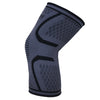 COOVY Men and Women Compression Knee Sleeves