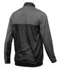 ATHLETE Men's Sweatsuit Jacket Top (Gray), Style MS08 - Athlete Beyond - Men - Top - 2