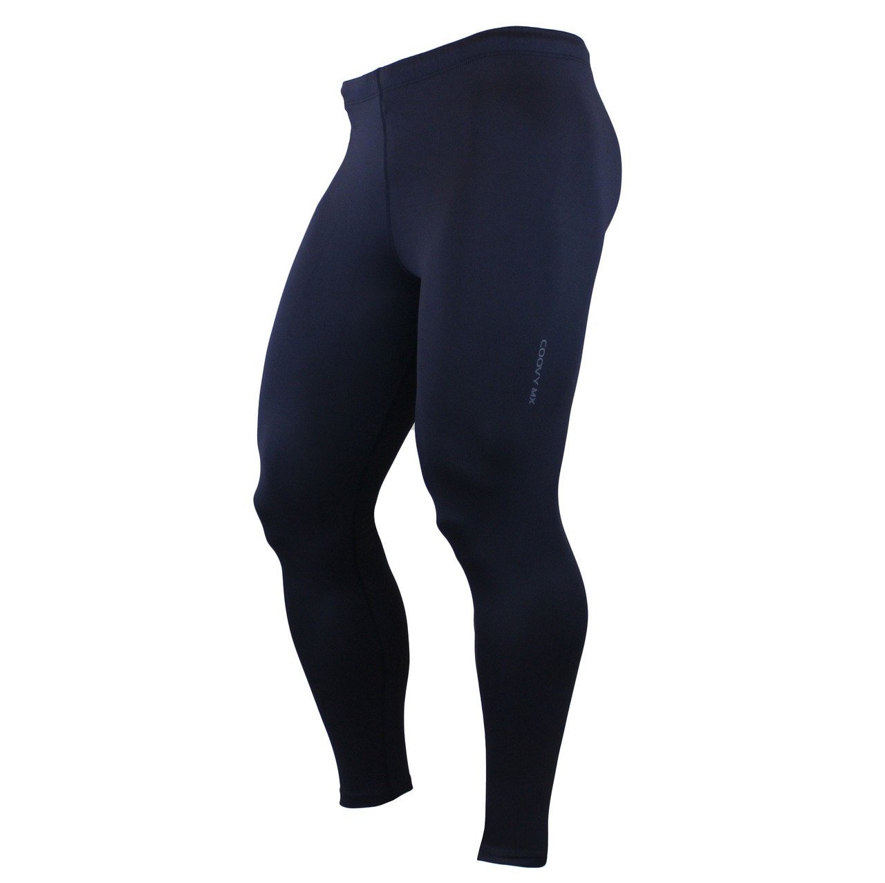 Base » Women's Recovery Tights - Black