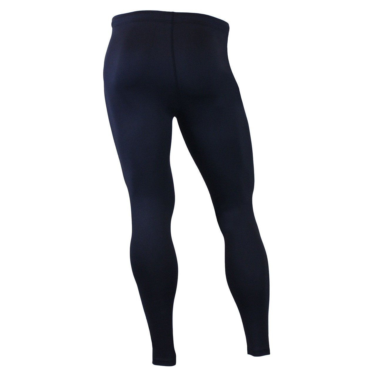 BASE Women's Recovery Tights - Black – BASE Compression