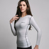 ATHLETE Women's Lightweight Compression Base Layer Long Sleeve Top, Style W04 - Athlete Beyond - For Her - Top - 4