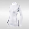 ATHLETE Women's Lightweight Compression Base Layer Long Sleeve Mock Neck Top, Style W05 - Athlete Beyond - For Her - Top - 5