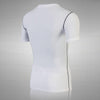 ATHLETE Men's Lightweight Compression Base Layer Short Sleeve Shirt, Style A02 - Athlete Beyond - Men - Top - 8