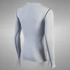 ATHLETE Men's Compression Base Layer Long Sleeve Top, Style B01 - Athlete Beyond - Men - Top - 6