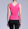 ATHLETE Women's Sleeveless String Tie Top, Style NS11 - Athlete Beyond - For Her - Top - 2