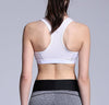 ATHLETE Women's Racerback Mesh Panel Sports Bra, Style NS08 - Athlete Beyond - For Her - Top - 4