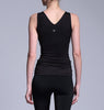 ATHLETE Women's Sleeveless String Tie Top, Style NS11 - Athlete Beyond - For Her - Top - 4