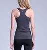 ATHLETE Women's Comfort Tank Top w/ removable pads, Style NS01 - Athlete Beyond - For Her - Top - 8