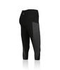 ATHLETE Women's Compression Capri Pant, Style PS05 - Athlete Beyond - For Her - Bottoms - 4