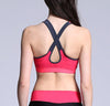 ATHLETE Women's Hairin Sports Bra w/ removable pads, Style NS07 - Athlete Beyond - For Her - Top - 2