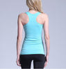 ATHLETE Women's Comfort Tank Top w/ removable pads, Style NS01 - Athlete Beyond - For Her - Top - 2