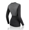 ATHLETE Women's Quick Dry Long Sleeve Rashguard Top, Style NS17 - Athlete Beyond - For Her - Top - 2
