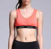 ATHLETE Women's Shirred Sports Bra w/ removable pads, Style NS04 - Athlete Beyond - For Her - Top - 9