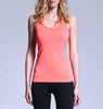 ATHLETE Women's Comfort Tank Top w/ removable pads, Style NS01 - Athlete Beyond - For Her - Top - 5