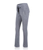 ATHLETE Women's Drawstring Workout Bootcut Pants, Style PS08 - Athlete Beyond - For Her - Bottoms - 5