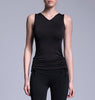 ATHLETE Women's Sleeveless String Tie Top, Style NS11 - Athlete Beyond - For Her - Top - 3
