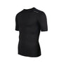 ATHLETE Men's Premium Compression Base Layer Short Sleeve Top, Style E03 - Athlete Beyond - Men - Top - 1