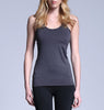 ATHLETE Women's Comfort Tank Top w/ removable pads, Style NS01 - Athlete Beyond - For Her - Top - 7