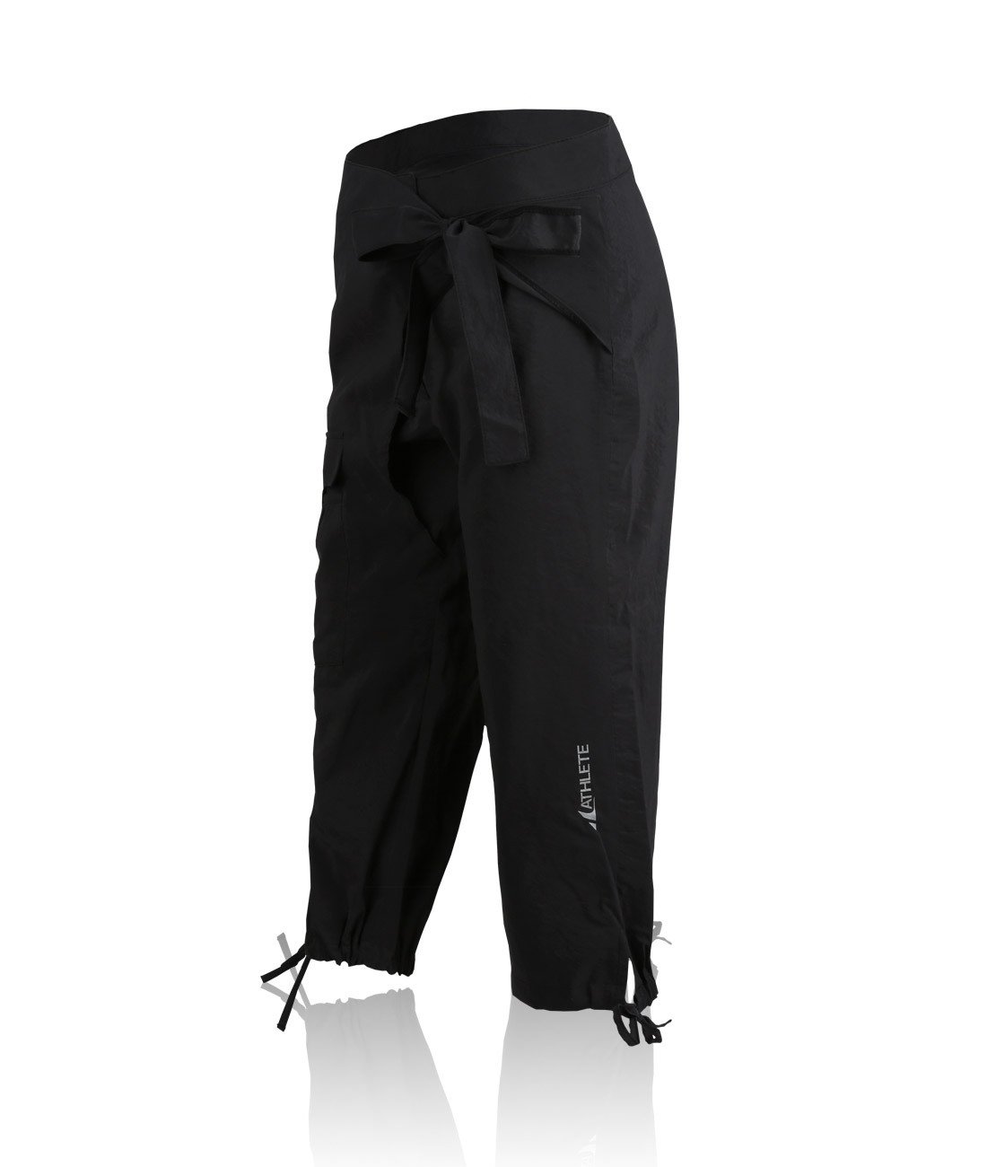 Stay Active in Style with Women's Athletic Pants and Shorts - Got