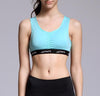 ATHLETE Women's Shirred Sports Bra w/ removable pads, Style NS04 - Athlete Beyond - For Her - Top - 5
