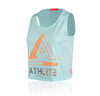 ATHLETE Women's Logo Art Crop Tank, Style AT01 - Athlete Beyond - For Her - Top - 3