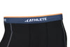 ATHLETE Men's PREMIUM Mid-Weight Running Tights / Pants / Leggings, Style E01 - Athlete Beyond - Men - Bottom - 7